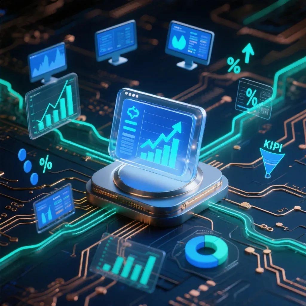 Analytics and outcomes
